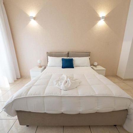 Chiaia Apartment San Pasquale By Dimorra Napoli Exterior foto