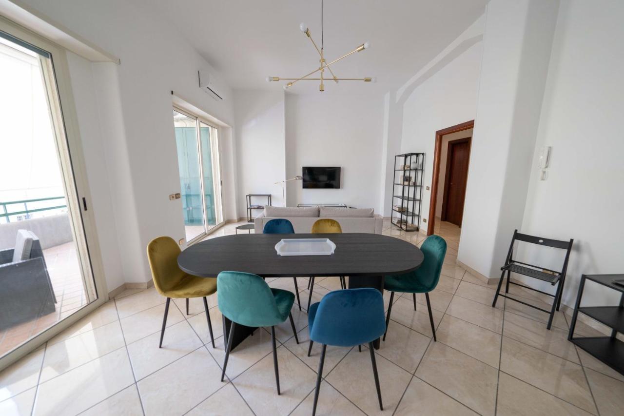 Chiaia Apartment San Pasquale By Dimorra Napoli Exterior foto