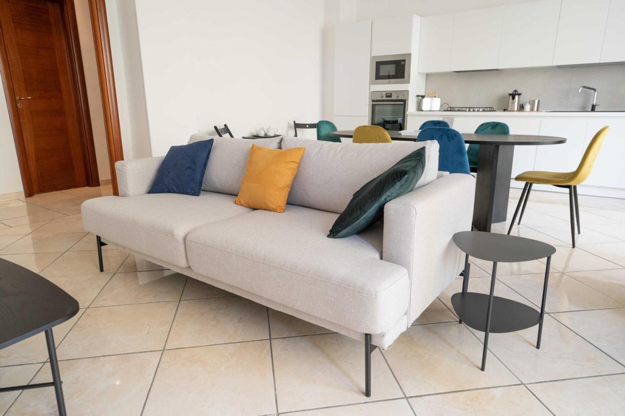 Chiaia Apartment San Pasquale By Dimorra Napoli Exterior foto