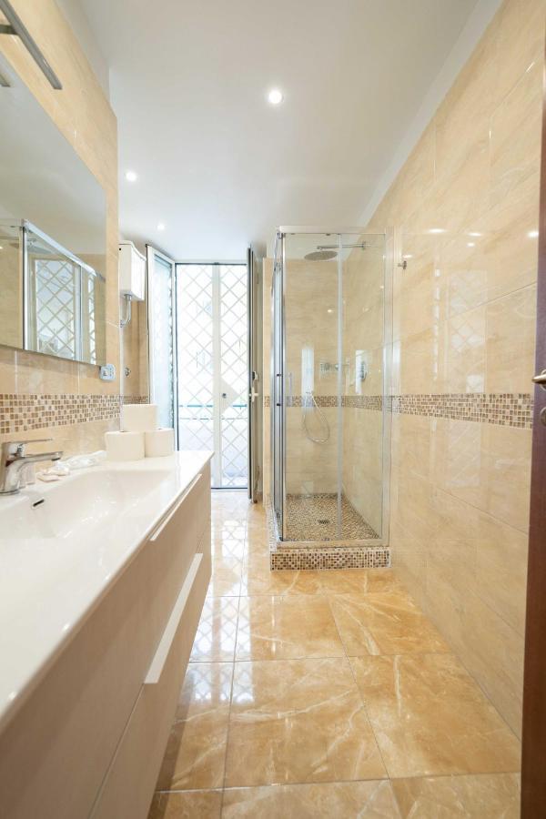 Chiaia Apartment San Pasquale By Dimorra Napoli Exterior foto
