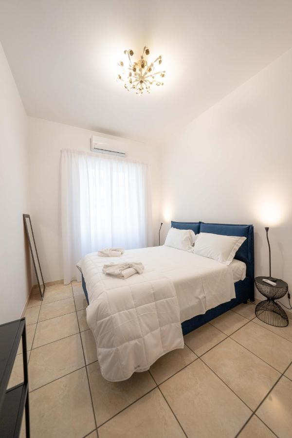 Chiaia Apartment San Pasquale By Dimorra Napoli Exterior foto
