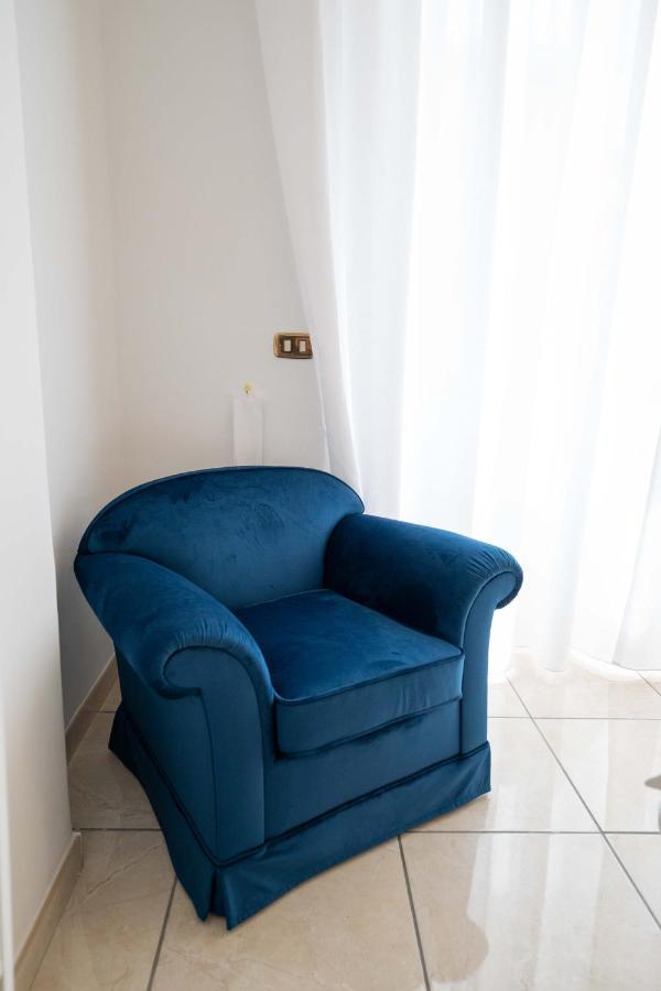 Chiaia Apartment San Pasquale By Dimorra Napoli Exterior foto