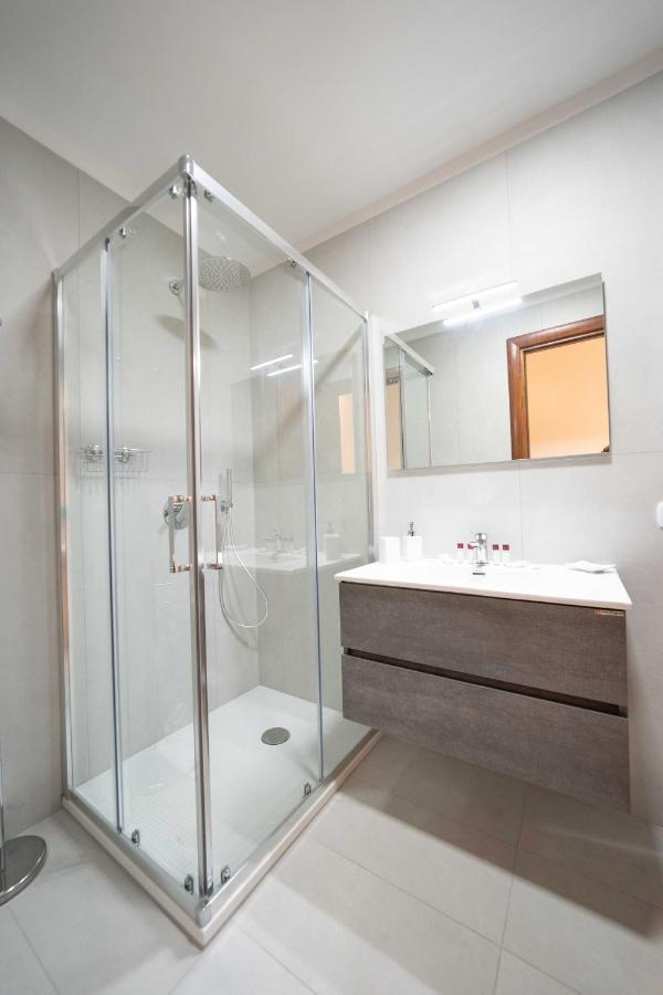 Chiaia Apartment San Pasquale By Dimorra Napoli Exterior foto
