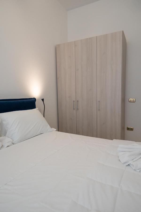 Chiaia Apartment San Pasquale By Dimorra Napoli Exterior foto