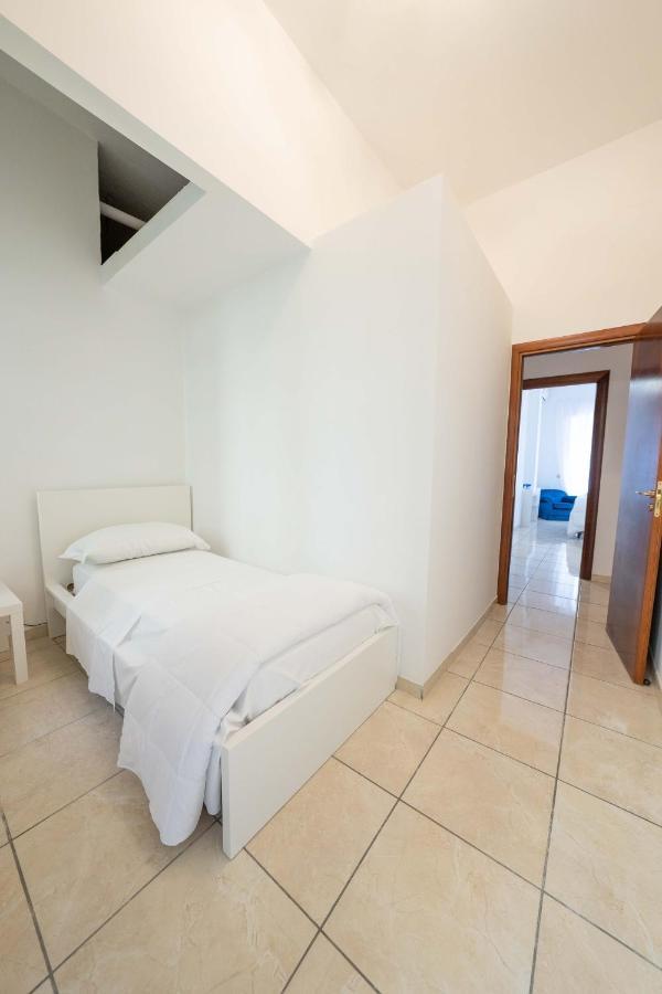 Chiaia Apartment San Pasquale By Dimorra Napoli Exterior foto