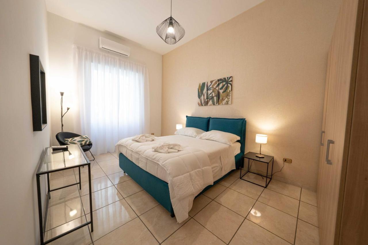 Chiaia Apartment San Pasquale By Dimorra Napoli Exterior foto