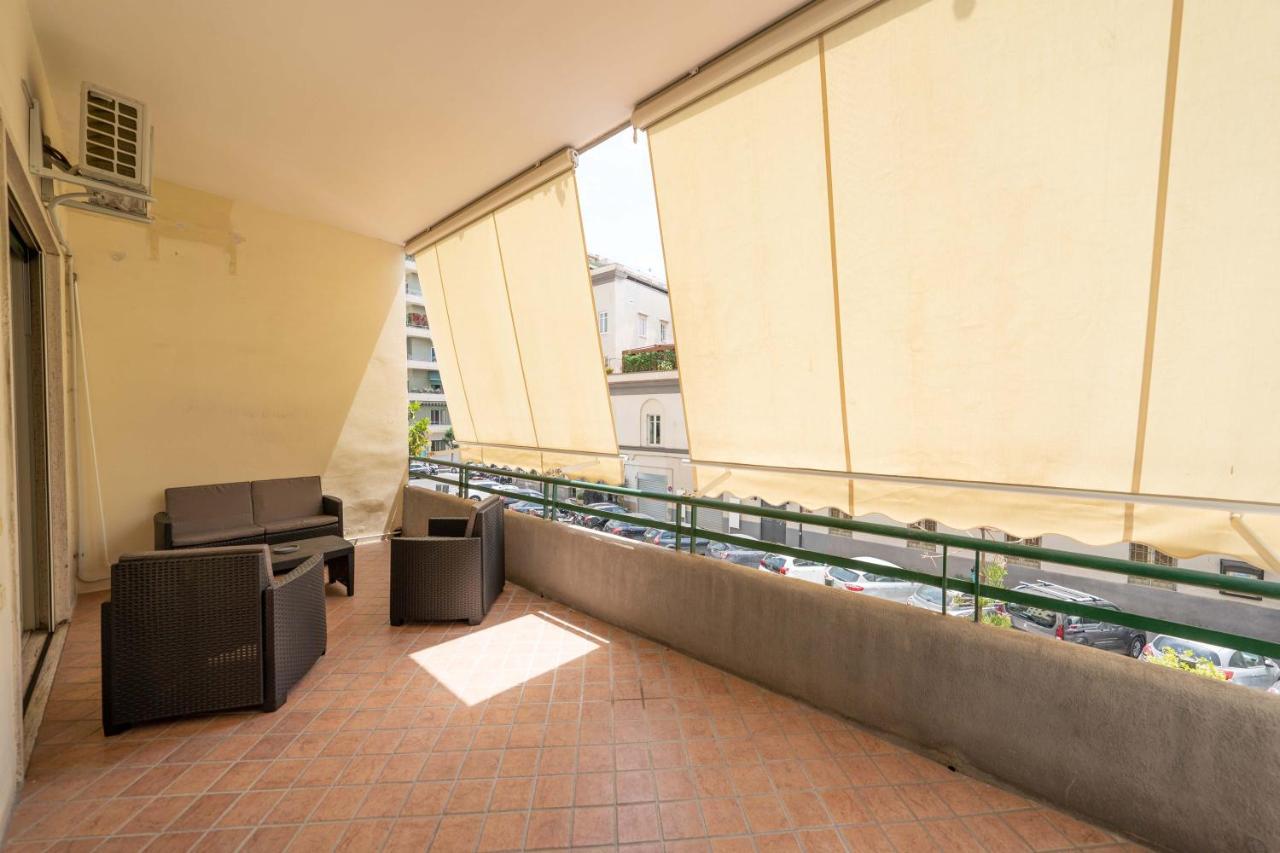 Chiaia Apartment San Pasquale By Dimorra Napoli Exterior foto